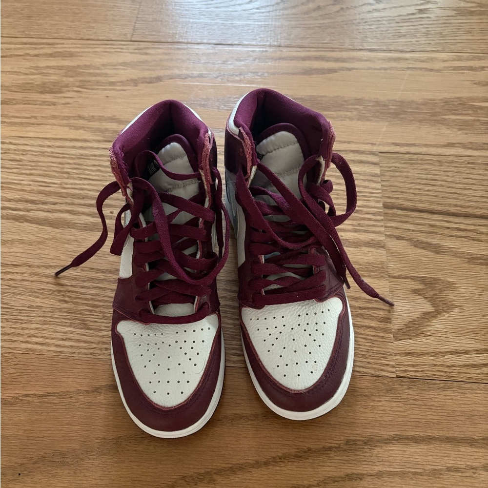 Nike Jordan sneakers
